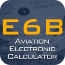PRO Pilot Electronic E6B mobile app icon