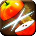 Crazy Fruit Link mobile app icon