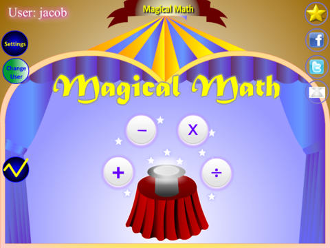 免費下載教育APP|Magical Math Lite: Math is Logic app開箱文|APP開箱王