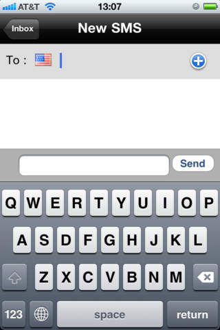 iPhone Screenshot 2