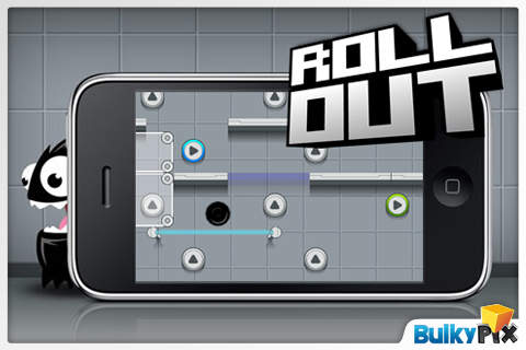 RollOut screenshot 3
