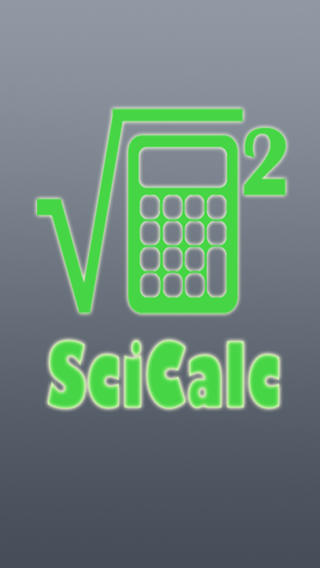 Scientific Calculator Free