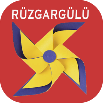 Rüzgar Gülü - üfürün dönsün 娛樂 App LOGO-APP開箱王