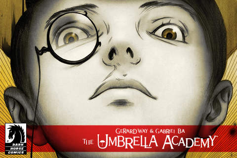 The Umbrella Academy: Apocalypse Suite 5 of 6
