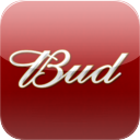 Budweiser mobile app icon