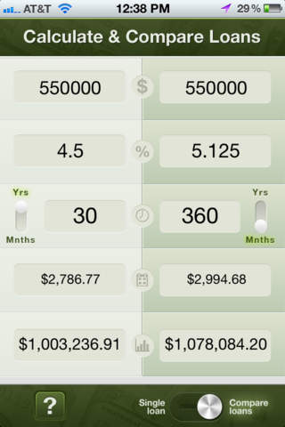 iPhone Screenshot 4