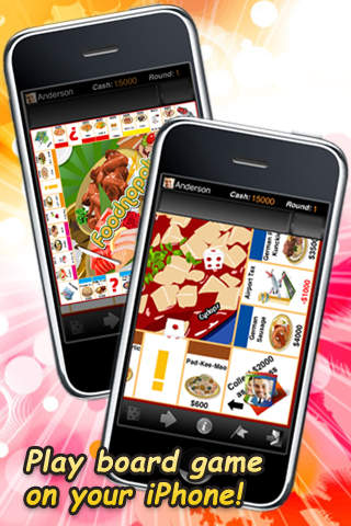 iPhone Screenshot 3