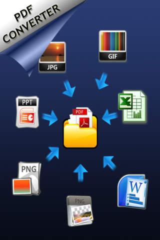 Office to PDF Download Store View and Convert Document to PDF