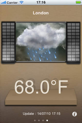a Thermometer Window screenshot 2