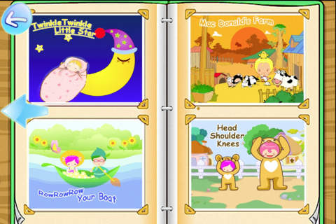 【免費娛樂App】Annie's Children's Choir Free-APP點子