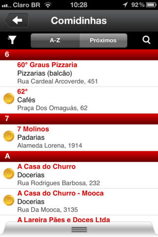 iPhone Screenshot 5