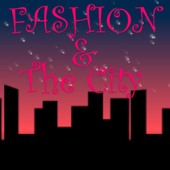 Fashion & The City LOGO-APP點子