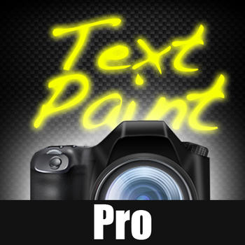 Text Paint Pro LOGO-APP點子