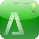 Ideaboard - Develop the next project. mobile app icon