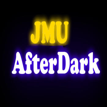 JMU AfterDark LOGO-APP點子