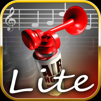 Airhorn Composer and Piano Lite LOGO-APP點子