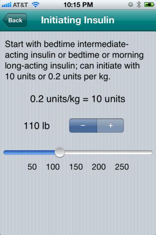 iPhone Screenshot 1