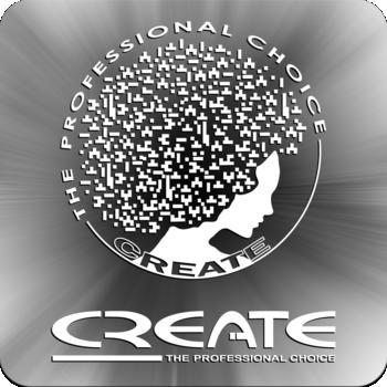 CREATE LOGO-APP點子