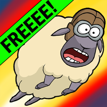 Sheep Launcher Free! LOGO-APP點子