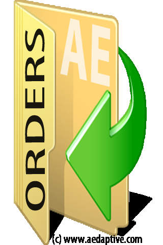 免費下載商業APP|Orders AE app開箱文|APP開箱王