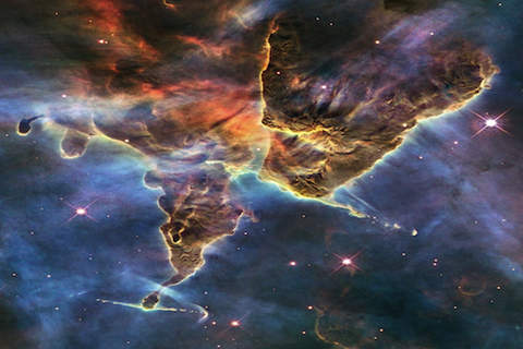 Hubble HD screenshot 3