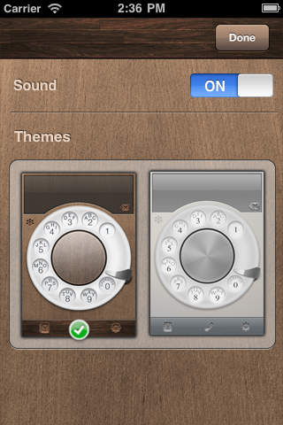 iPhone Screenshot 3