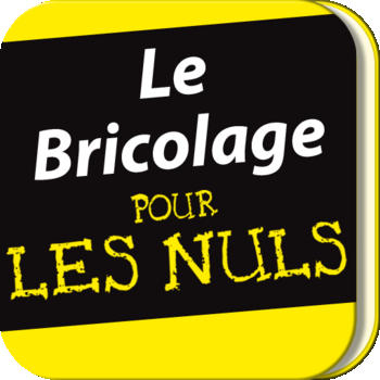 Le Bricolage Pour Les Nuls LOGO-APP點子