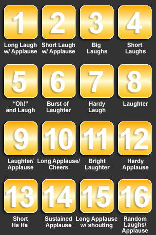 iPhone Screenshot 2