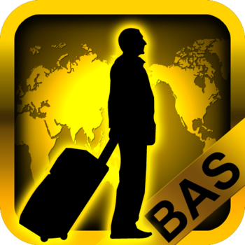 Basseterre World Travel LOGO-APP點子