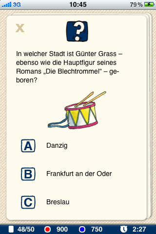 iPhone Screenshot 3