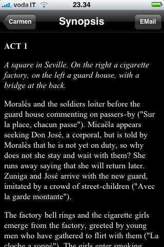 iPhone Screenshot 4