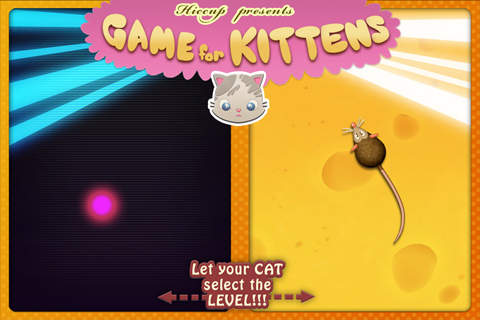 Game for Kittens screenshot 3