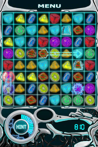 iPhone Screenshot 3
