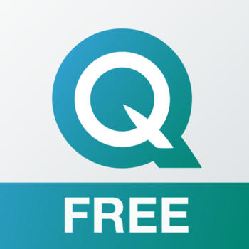 QuikView Free LOGO-APP點子