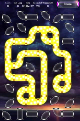 iPhone Screenshot 5