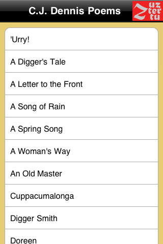 iPhone Screenshot 2