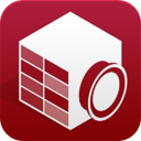 CamBox mobile app icon