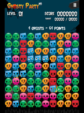 iPad Screenshot 1
