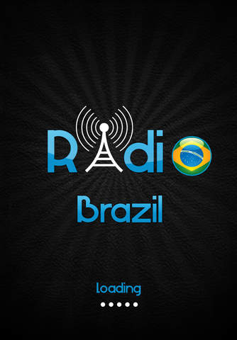Brazil Radio Player screenshot 3