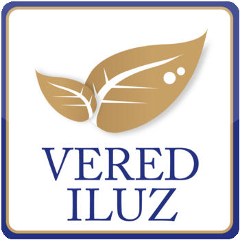 VERED ILUZ LOGO-APP點子