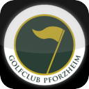 Golfclub Pforzheim Golfclub App mobile app icon