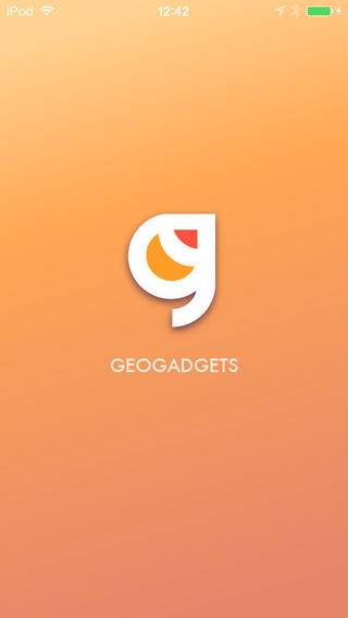 Geogadgets