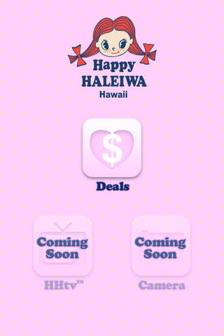 Happy Haleiwa