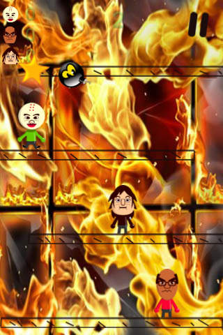 iPhone Screenshot 5