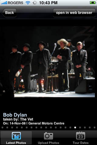iPhone Screenshot 5