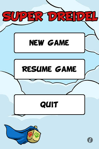 iPhone Screenshot 3