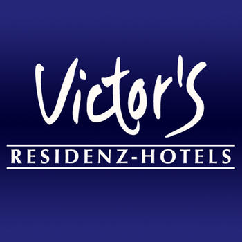 Victor's Residenz-Hotels LOGO-APP點子