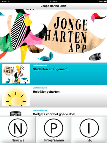 免費下載娛樂APP|Jonge Harten app開箱文|APP開箱王