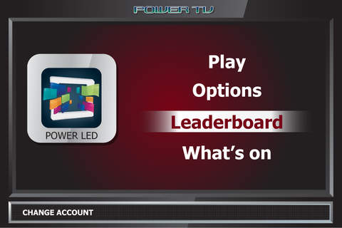Power TV screenshot 2