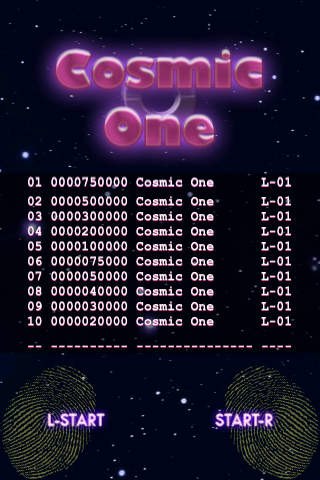 iPhone Screenshot 5